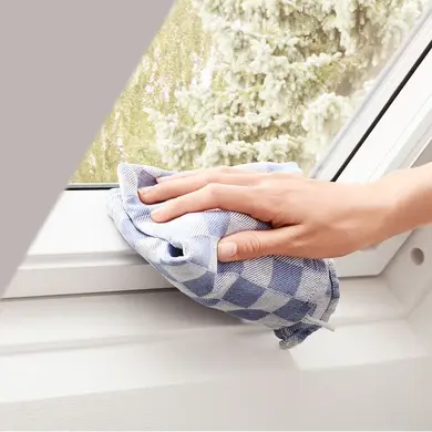 Мансардное окно VELUX Комфорт Плюс GGU 0068 PK08 94x140см