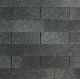 Бітумна черепиця IKO Superglass 3Tз тінню 52 Dual Black
