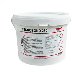 Клей акриловый TEKNO Teknobond 250 5 кг