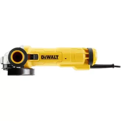 Шлифмашина угловая сетевая DeWALT DWE4238