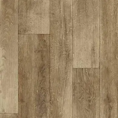 Лінолеум Grabo Astral Color 4235-462-5 (під дерево) 4 м