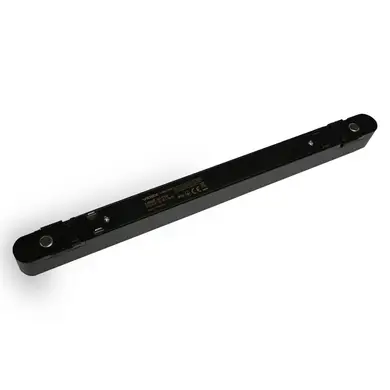 Светильник магнитный трековый Videx LD19B 18W 4000K 48V Black(VL-TRMS-LD19B)