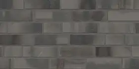 Клінкерна плитка Ströher Brickwerk Aschgrau NF 240x71x12 мм