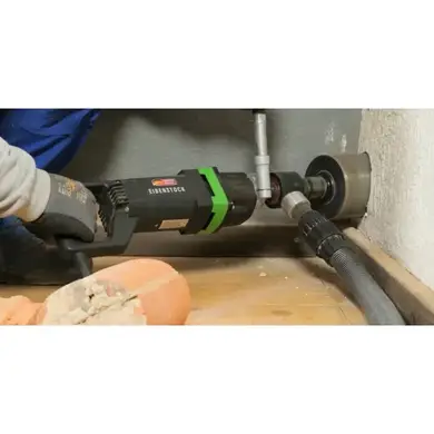 Дрель для сухого алмазного бурения Eibenstock ESD1801
