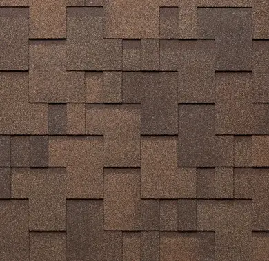 Битумная черепица Tegola Gothik Premium Wood