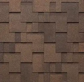Бітумна черепиця Tegola Gothik Premium Wood