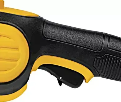 Шлифмашина угловая сетевая DeWALT DWE4557