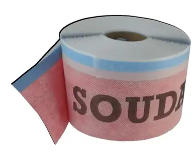 Лента Soudal SWS BASIC PLUS 90/30 INSIDE