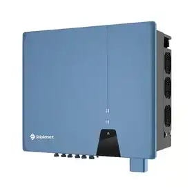 Сетевой инвертор Solplanet ASW50K-LT-G3 Ai-dongle, SPS&AFCI