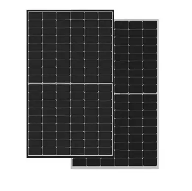 Солнечный фотоэлектрический модуль JinkoSolar JKM-620N-66HL4M-BDV (bifacial long cable)
