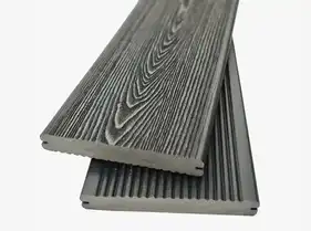 Терасна дошка TardeX Professional 3D Grand 150х20х2200 Stone
