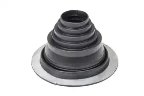 Резиновый уплотнитель VILPE Roofseal-4/7 150-280