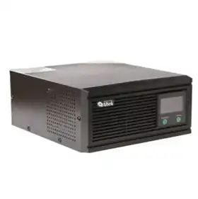 Автономный преобразователь напряжения с зарядным устройством Altek ASK12 800VA/640W DC12V