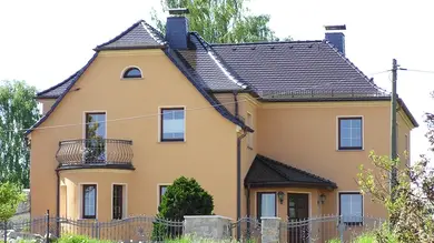 Керамическая черепица Jacobi/Walther Biber schwanzziegel авангард глазурь темно-синий