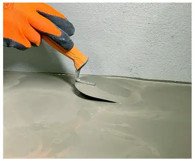 Наливная безусадочная ремонтная смесь TEKNO Teknogrout 350 25 кг