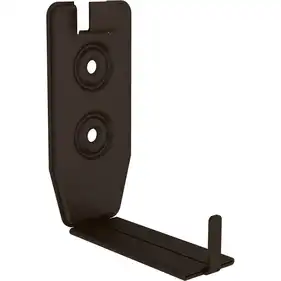Блок для регулювання кута кронштейна Zambelli Robust система 153/100 RAL 8019 Темно-коричневий