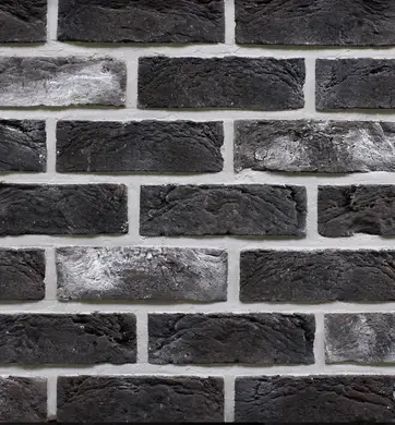 Плитка ручного формування Loft Brick Колекція Краса Традицій 210х65х15мм Манхетен 10