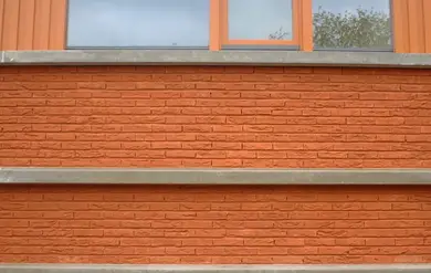 Кирпич ручной формовки ENGELS Helden Provinciaals oranje WF 210х100х50 мм