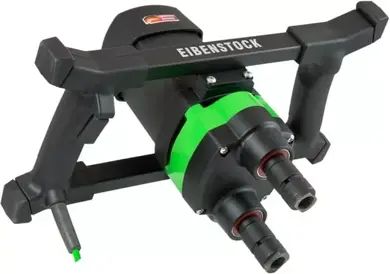 Міксер Eibenstock EZR24RR/L 2 насадки