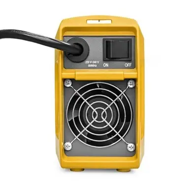 Инвертор сварочный HUGONG Extreme 160 III 4,9кг