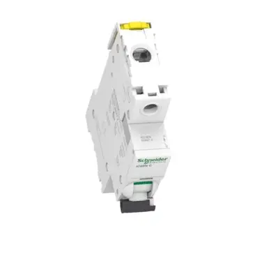 Автоматичний вимикач Schneider Electric 1-п. IC60N 32A C (6кА) (C2)