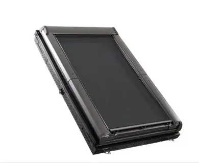 Внешний ручной маркизет Roto ZAR M 74x160