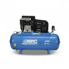 Компресор поршневий ABAC PRO B5900B 200 CT5.5 4 кВт