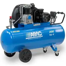 Компрессор поршневый ABAC PRO A49B 200 CT3 2,2 кВт