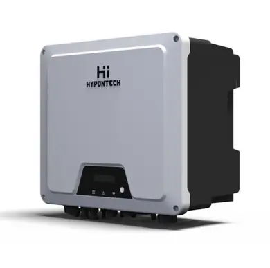 Гибридный инвертор Hypontech HES-3680 3,68KW
