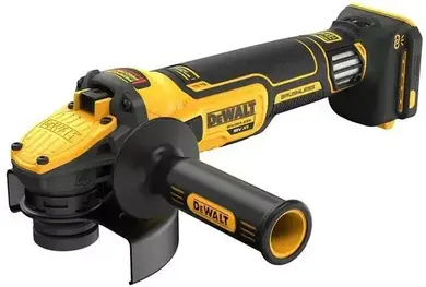 Шлифмашина угловая аккумуляторная DeWALT DCG409 VST1