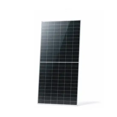 Сонячна панель JinkoSolar JKM615N-66HL4M-BDV 615 Вт