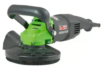 Шліфмашина для бетону Eibenstock EBS120.1