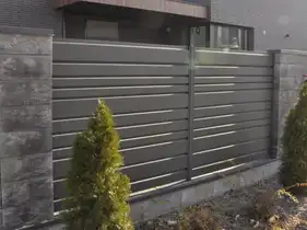 Панель огородження LVKS РОМБ 65 Китай 0,40 Printeh під дерево