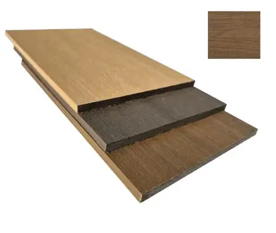 Плинтус Legro Ultra Naturale Teak 180х10х3600 mm