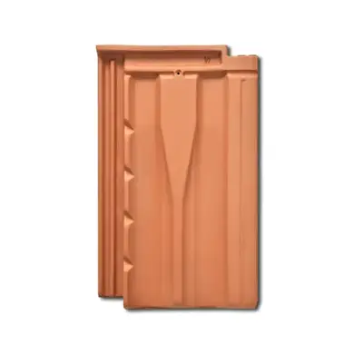 Керамическая черепица TOZA MARKOVIĆ PREMIUM KIKINDA