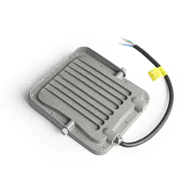 LED прожектор PREMIUM Videx F2 30W 5000K (VL-F2-305G)
