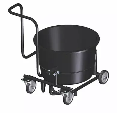 Міксерна установка Eibenstock Automix1801