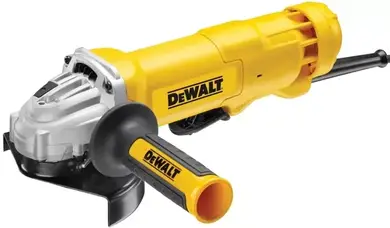 Шлифмашина угловая сетевая DeWALT DWE4233