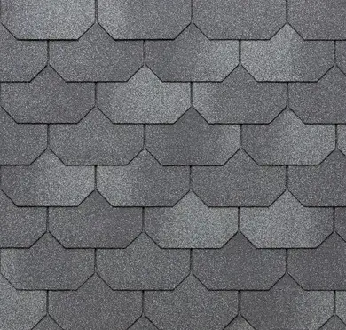 Бітумна черепиця Tegola Liberty Premium Slate Grey