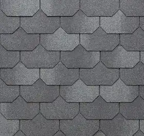 Бітумна черепиця Tegola Liberty Premium Slate Grey