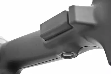 Міксер Eibenstock EZR24RR/L 2 насадки