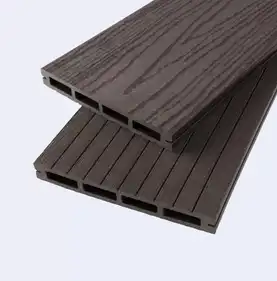 Терасна дошка TardeX Lite Premium 2D 155х20х2200 Венге