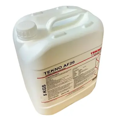 Противоморозная добавка для бетонных растворов TEKNO Teknoantifreeze 5 кг