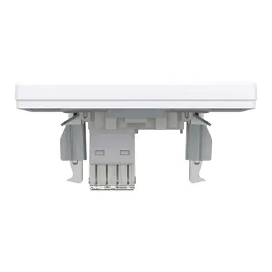 Розетка Schneider Electric комп. RJ-45 кат.6 UTP внутр. "ASFORA" белая (C3) 