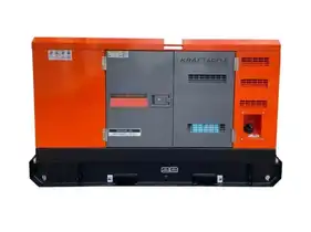 Дизельный генератор Kraft&Dele Kraft Dele KD 691 D (KD691)