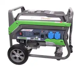 Бензиновий генератор Energy T3000M 3 kVA