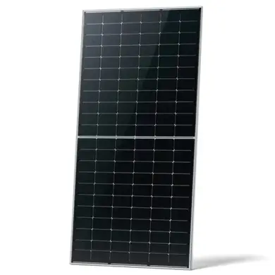 Сонячна панель JinkoSolar JKM640N-66HL4M-BDV 640 Вт