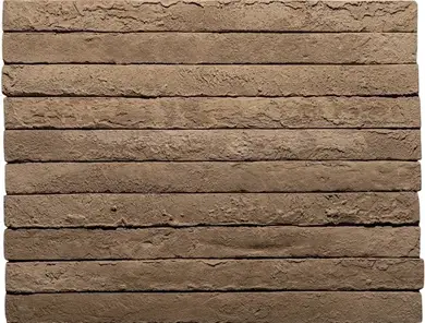 Плитка ручного формування Loft Brick Колекція Rockface 537 535х40х20 мм
