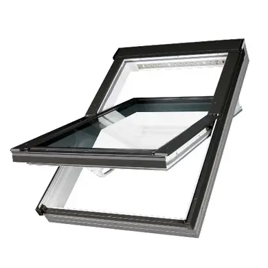 Мансардне Вікно Fakro Profi PTP-V U3 78x98