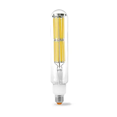 LED лампа Videx T52F 50W E27 5000K (VL-T52F-50275)